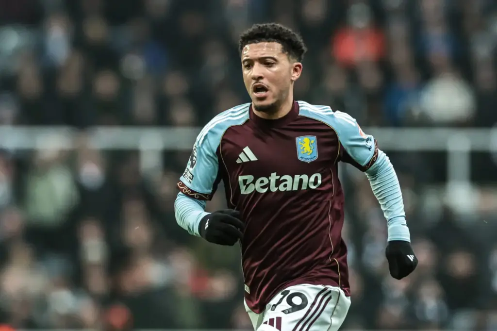 Jadon Sancho mélyrepülése: a tehetség, aki elveszett a nagyok között