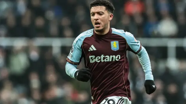 Jadon Sancho mélyrepülése: a tehetség, aki elveszett a nagyok között