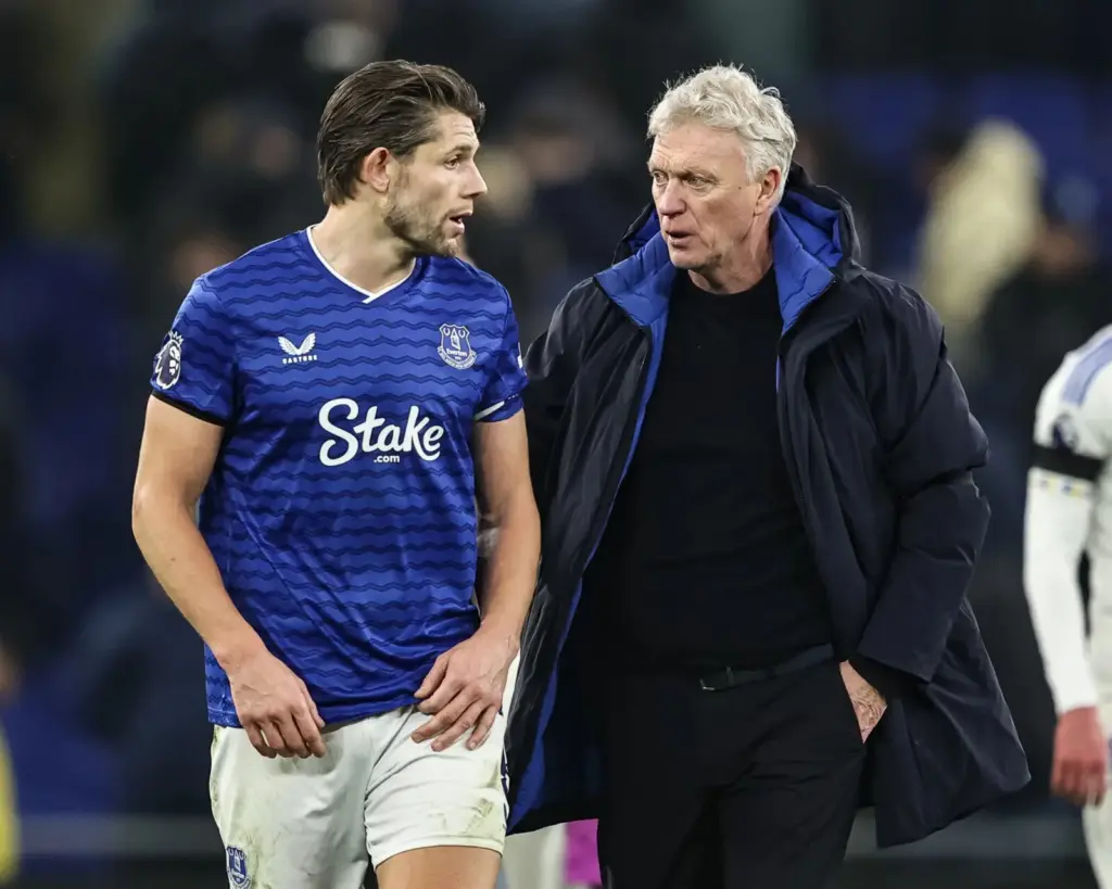 David Moyes jövője az Evertonnál: Siker vagy kudarc a 13. hely?