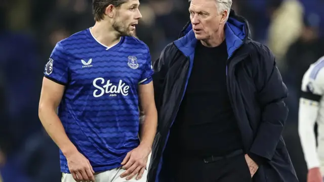 David Moyes jövője az Evertonnál: Siker vagy kudarc a 13. hely?
