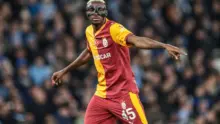 Victor Osimhen megszerzése: az Arsenal nehéz helyzetben a Galatasarayjal szemben