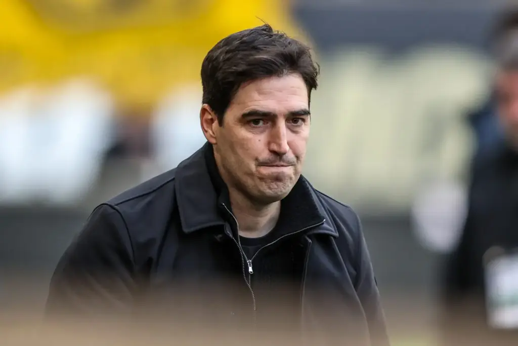 Andoni Iraola: Még nem áll készen a Premier League-re a Liverpool