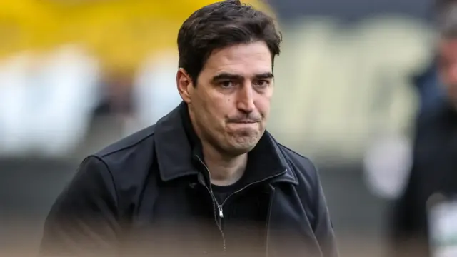 Andoni Iraola: Még nem áll készen a Premier League-re a Liverpool