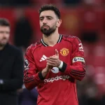 Új szerződésen dolgozik a Manchester United Bruno Fernandes kapcsán