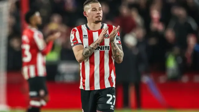 Kalvin Phillips visszatér a Sheffield Unitedhez
