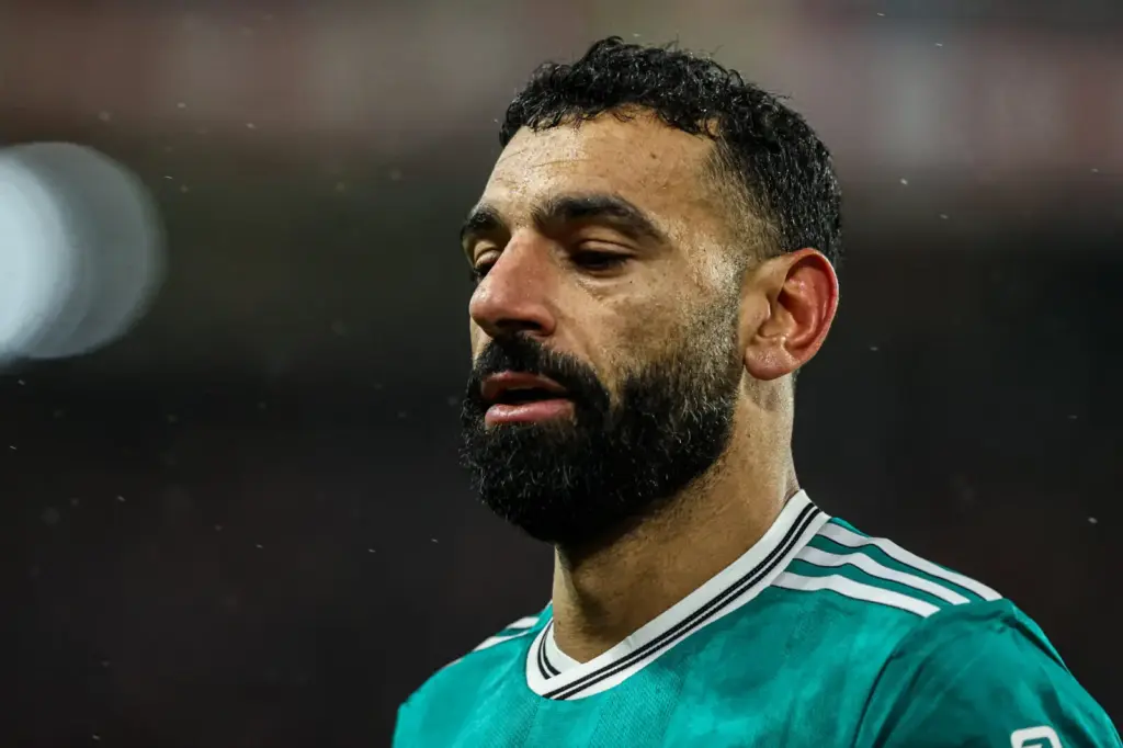Váratlan fordulat: Mohamed Salah mégsem a Besiktasba igazolhat