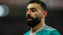 Váratlan fordulat: Mohamed Salah mégsem a Besiktasba igazolhat
