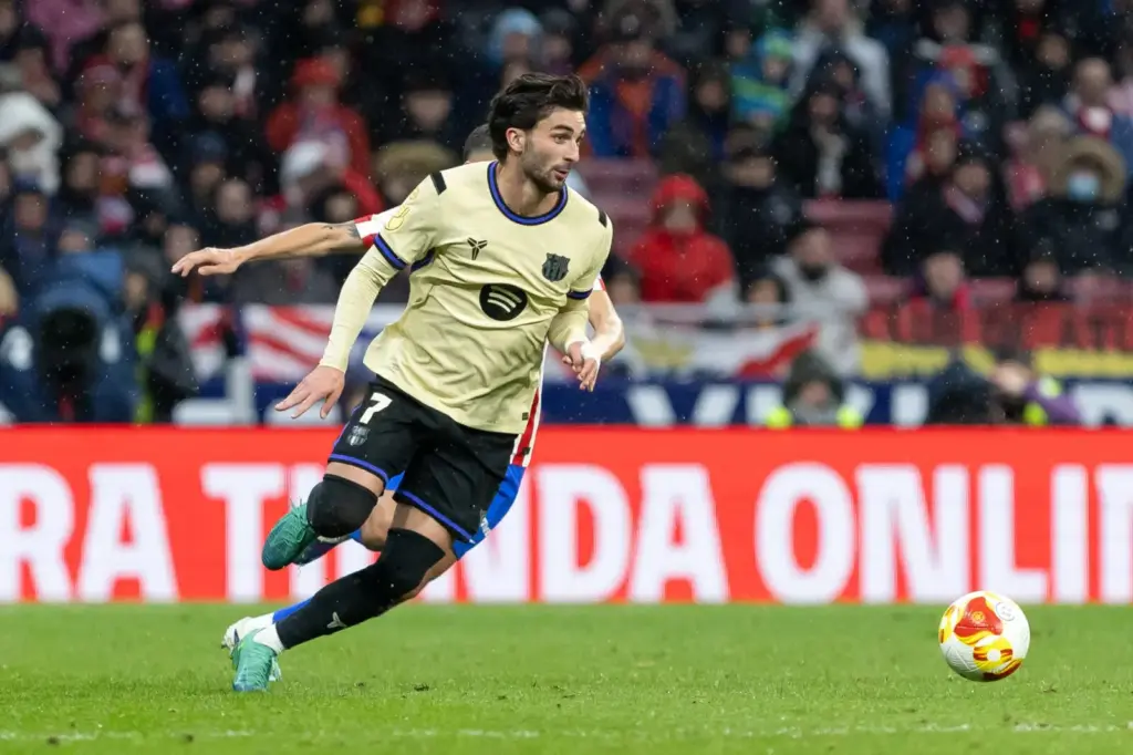 Ferran Torres a PSG-be vágyik: megkezdődhetnek a tárgyalások