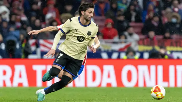 Ferran Torres a PSG-be vágyik: megkezdődhetnek a tárgyalások