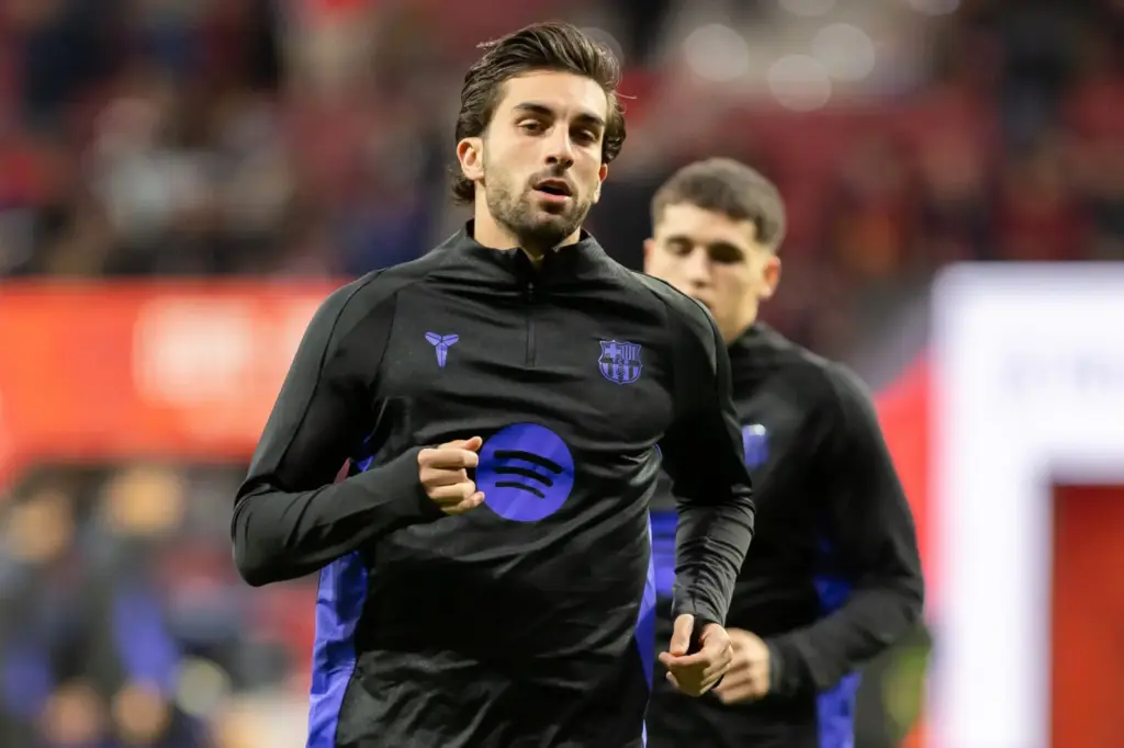 Ferran Torres a PSG-hez igazolhat: közel az egyezség a Barcelonával