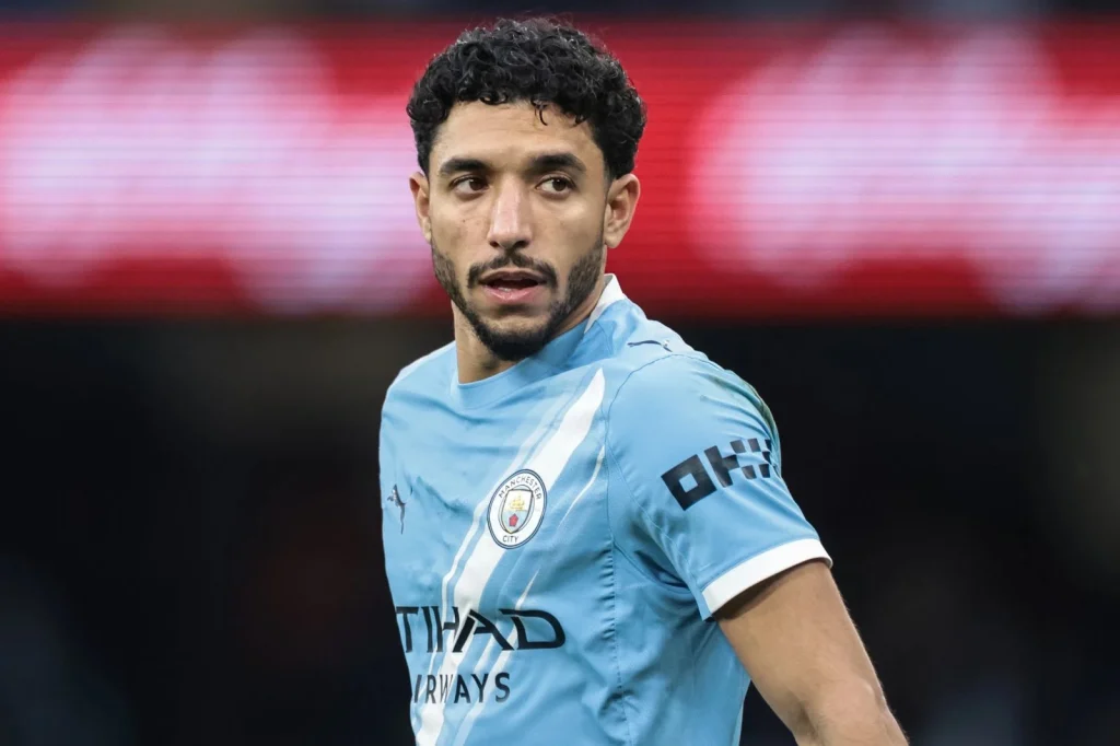 HIVATALOS: Omar Marmoush a Tottenham Hotspur csapatához igazolt
