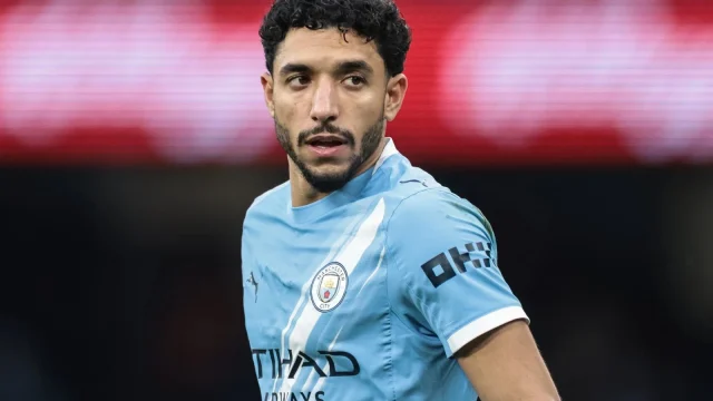 HIVATALOS: Omar Marmoush a Tottenham Hotspur csapatához igazolt