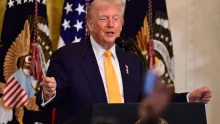 Donald Trump iráni háborúja és a közelgő félidős választások árnyéka