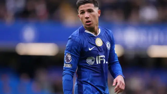 Ultimátumot adott a Chelsea: 120 millió font vagy marad Enzo Fernández