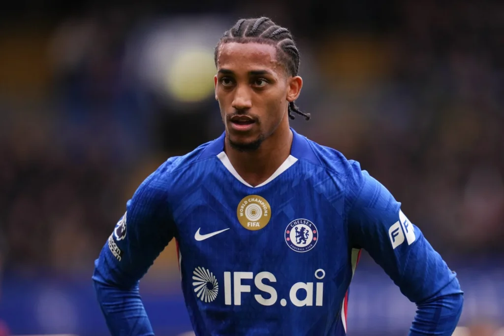 Hosszú távú szerződést írt alá Joao Pedro a Chelsea-nél