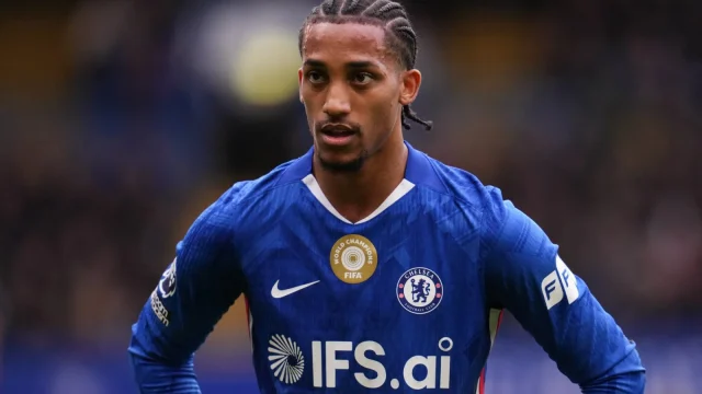 Hosszú távú szerződést írt alá Joao Pedro a Chelsea-nél