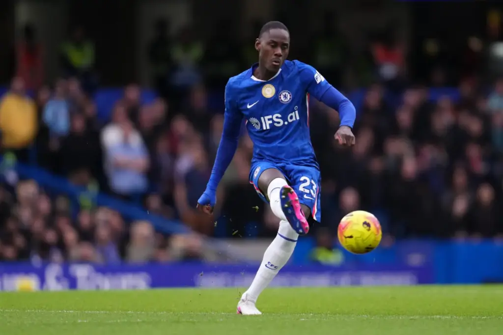 Trevoh Chalobah a Como 1907 csapatához igazolt