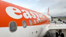 Munkabeszüntetés miatt törölte járatai jelentős részét az Easyjet Franciaországban