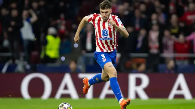 Vitatott hátvédet igazolna az Aston Villa: Matteo Ruggeri a célpont