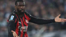Kemény kézzel tisztít az AC Milan: három sztár is a kereten kívül rekedt