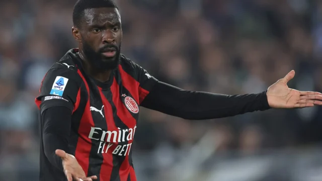 Kemény kézzel tisztít az AC Milan: három sztár is a kereten kívül rekedt
