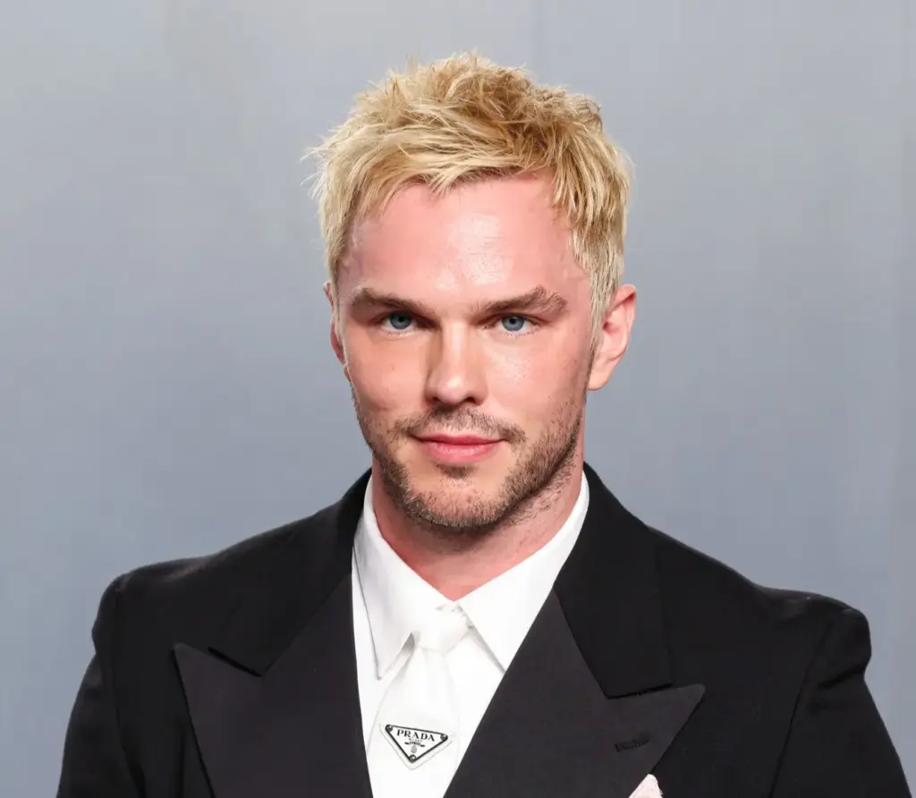 Nicholas Hoult csatlakozik a Harry Potter sorozat szereplőgárdájához