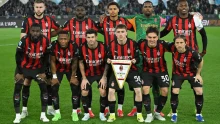 Játékoseladásokkal töltené meg a kasszát az AC Milan a nyár végén