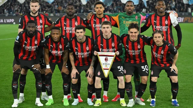 Játékoseladásokkal töltené meg a kasszát az AC Milan a nyár végén