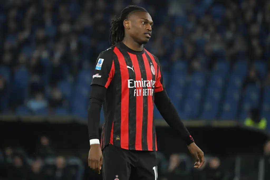 Távozna az AC Milan sztárja: jelentősen csökkentették Rafa Leão árát