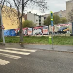 Közcélú kvótát javasol a közterületi hirdetéseknél a Magyar Reklámszövetség