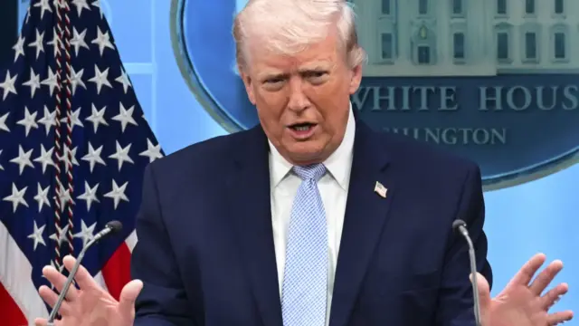 Donald Trump hosszú börtönbüntetéssel fenyegeti a katonai információk kiszivárogtatóit