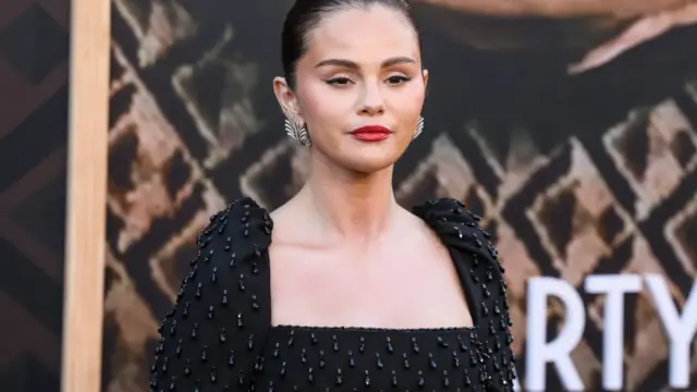 Perbe fogták Selena Gomezt a Wondermind mentális egészségügyi cég miatt