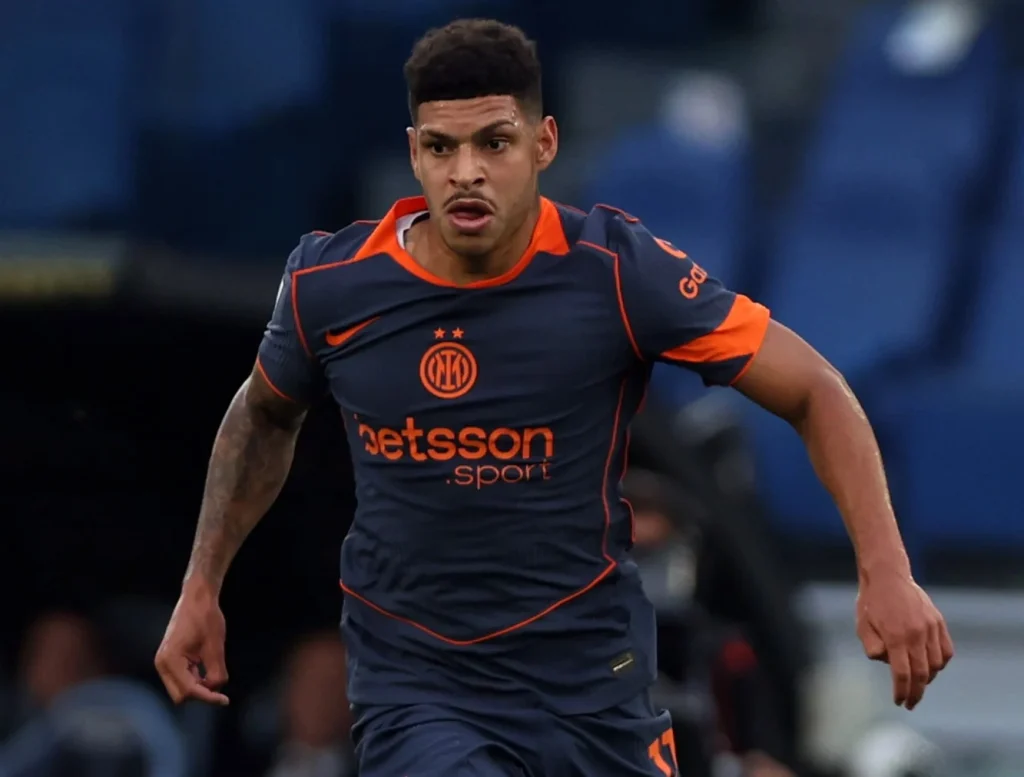 Inter: Luis Henrique marad, Asllani és Massolin távozhat