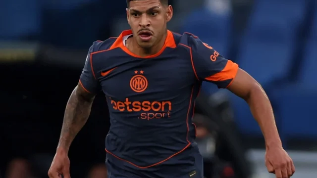 Inter: Luis Henrique marad, Asllani és Massolin távozhat