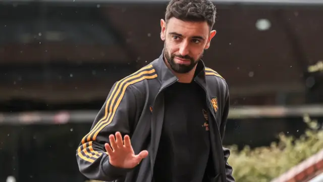 Bruno Fernandes jövője a Manchester Unitednél: marad vagy távozik a csapatkapitány?