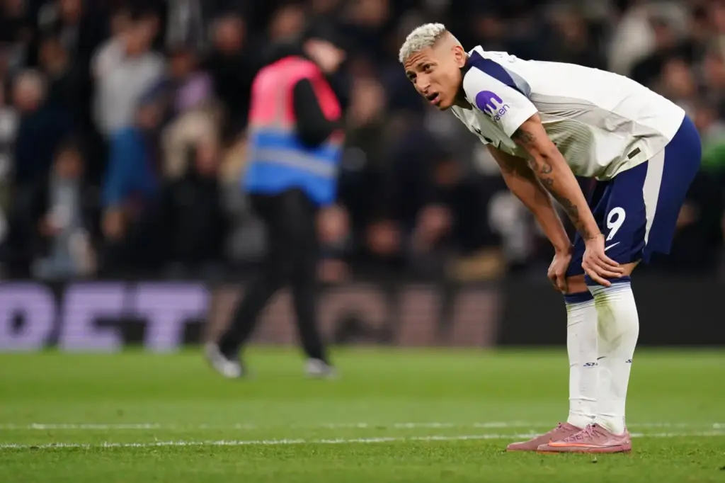 Richarlison jövőjéről beszélt De Zerbi a Chelsea elleni győzelem után