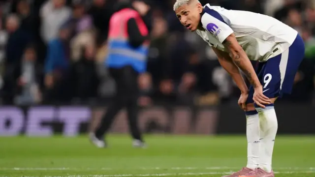 Richarlison jövőjéről beszélt De Zerbi a Chelsea elleni győzelem után