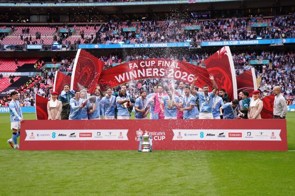 Súlyos gondok a Manchester Citynél: sürgős erősítésekre van szükség