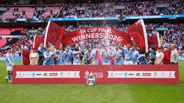 Súlyos gondok a Manchester Citynél: sürgős erősítésekre van szükség