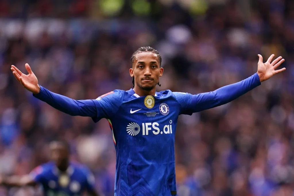 Joao Pedro és a Chelsea 9-es mezének átka: megtörheti a sorozatot?