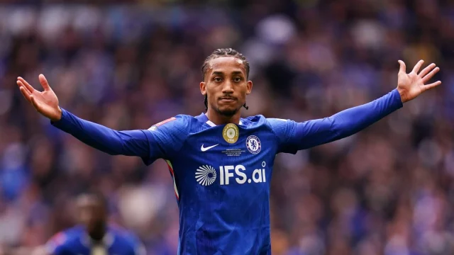 Joao Pedro és a Chelsea 9-es mezének átka: megtörheti a sorozatot?