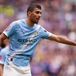Rodri megérkezett Barcelonába, hamarosan aláírhat a katalánokhoz