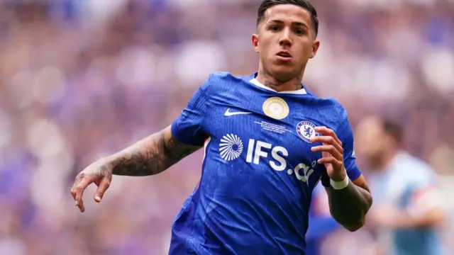 Enzo Fernandez átigazolási drámája: lejárt a Chelsea határideje