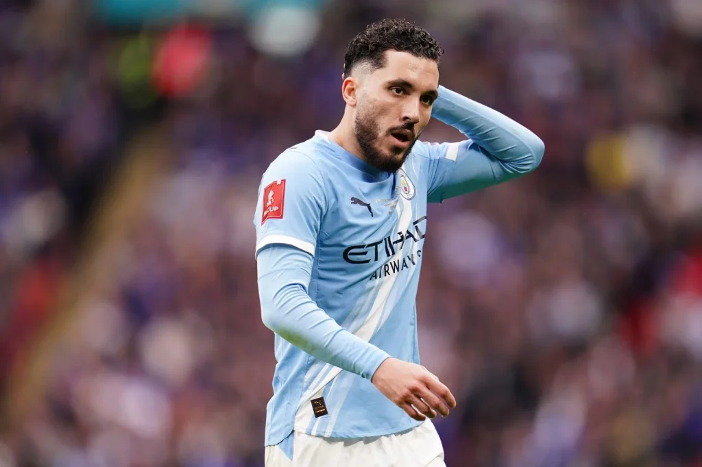 Phil Foden újjászületése és Rayan Cherki nehéz helyzete a Manchester Citynél