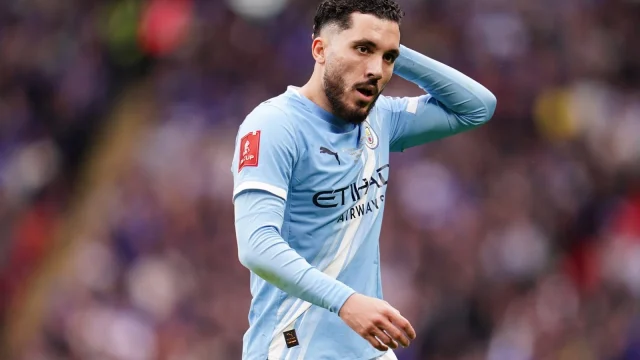 Phil Foden újjászületése és Rayan Cherki nehéz helyzete a Manchester Citynél