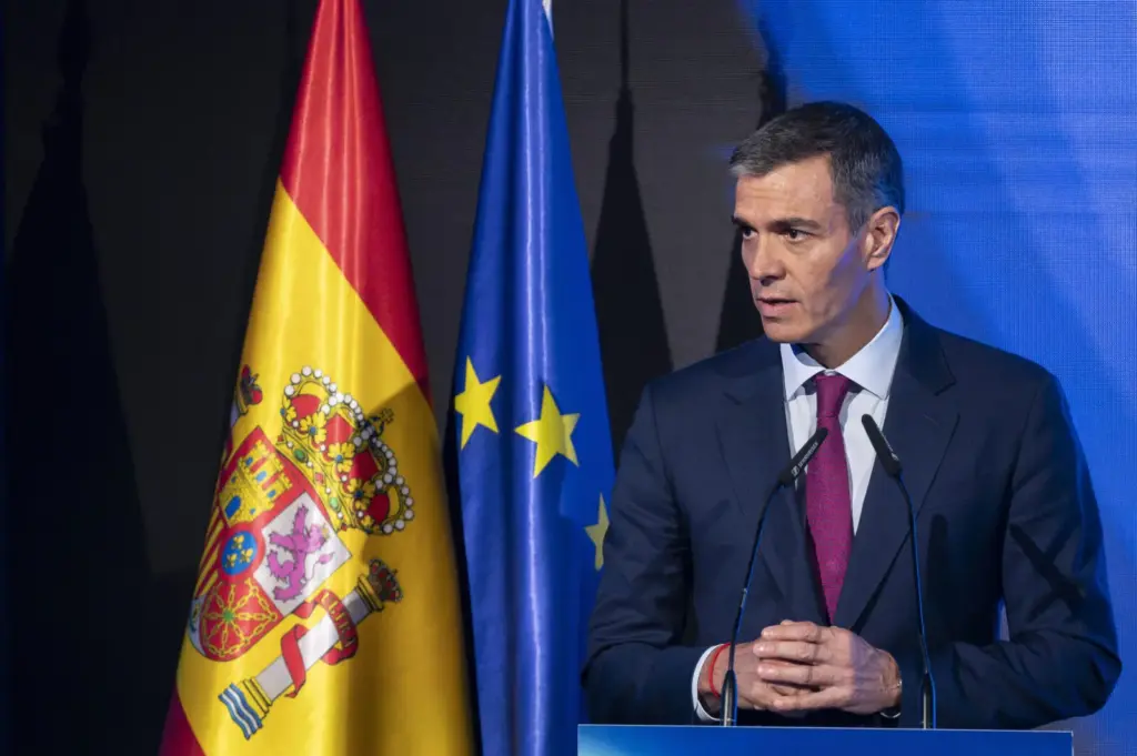 Diplomáciai vihar Ceutában: Spanyolország visszavág az EU-s bírálatokra
