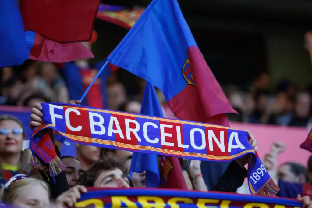 A Real Madrid modelljét másolná az FC Barcelona az átigazolásokban