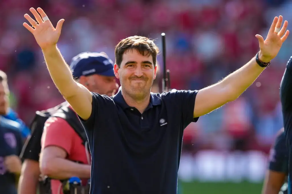 Sürgős erősítésekre vár Andoni Iraola a Liverpoolnál a szezonrajt előtt