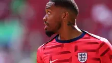 Ivan Toney angol válogatott labdarúgót bántalmazással vádolják