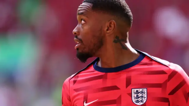 Ivan Toney angol válogatott labdarúgót bántalmazással vádolják